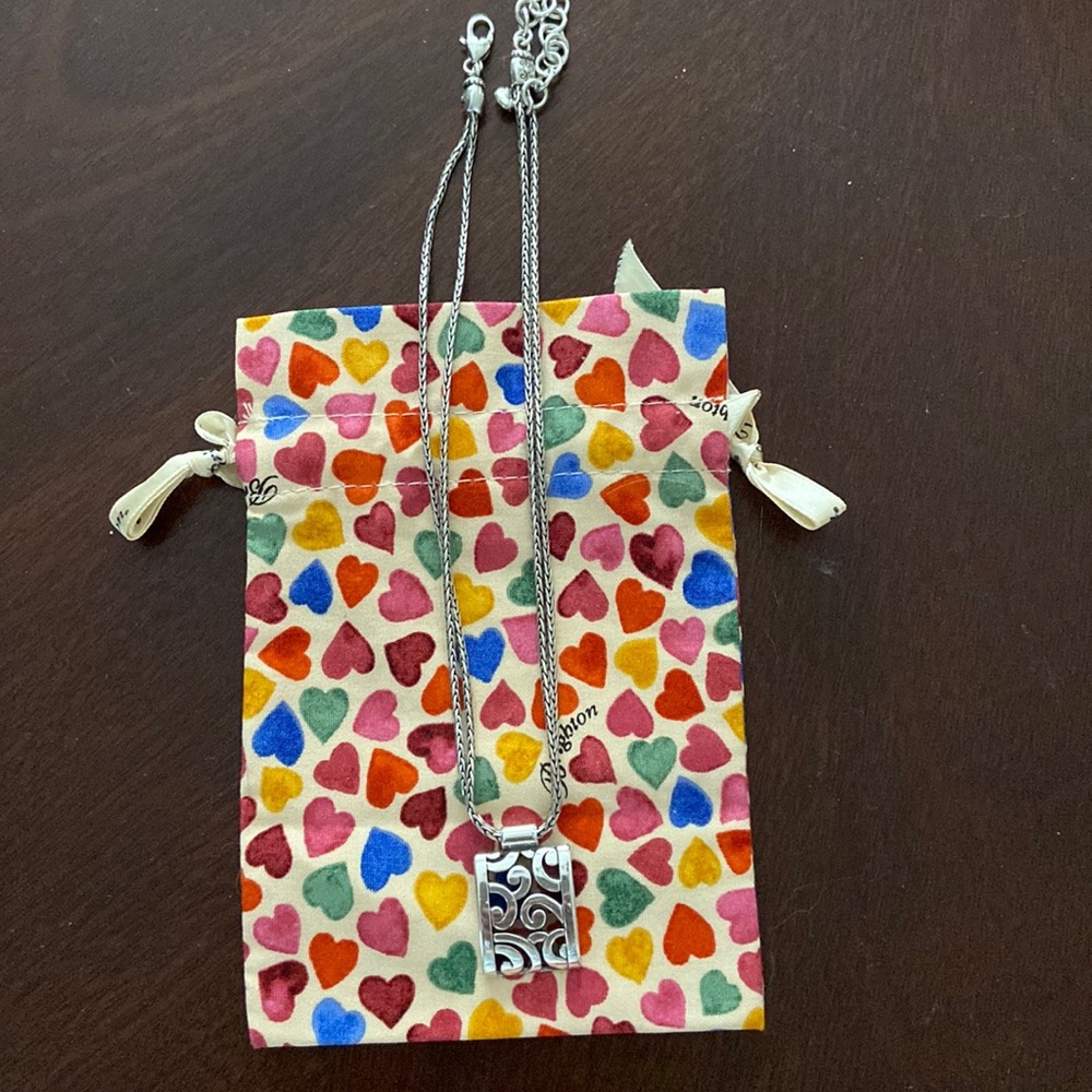 Holiday ready Stylish, Brighton necklace, dress up dress down